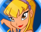 Winx Clup Makyaj 