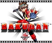 Bakugan 