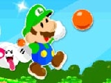 Mario Top Savaşı