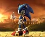 Sonic Melekler Adası 
