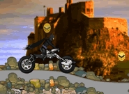 Batman Motor Macerası