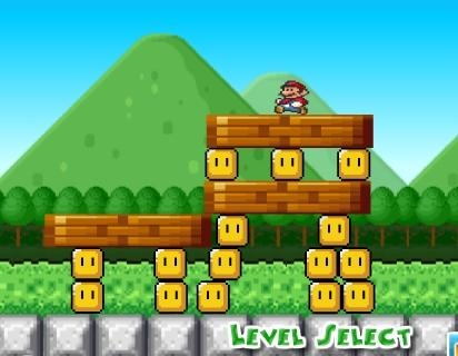 Mario Denge Blokları