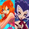 Winx ve Trix  Top