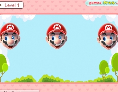 Mario  Prensesi Bul