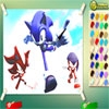 Sonic Boyama Oyunu Oyna