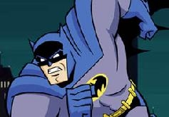 Batman fark bulma