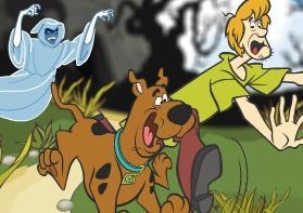 Scooby Doo Yol Birleştirme