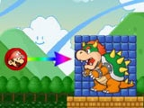 Güçlü Mario Topları