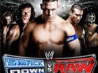 3 Boyutlu Smackdown