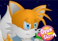 Sonic Uzay Yolu oyunu 