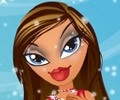 Bratz Noel Kıyafetleri 
