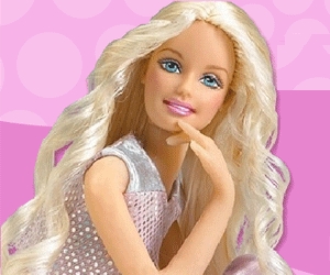 Barbie Basketbol 