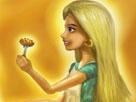 Barbie ile Kumpir Yap