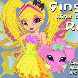 Winx Resimli Kutular 