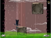 Batman Tehlikeli Sis