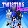 Sonic Zorlu  Top Eşleştirme Oyunu 