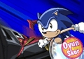 Sonic - Bulut Oyunu 