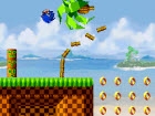 Sonic Fırlat