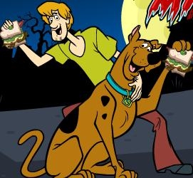 Uyurgezer Shaggy