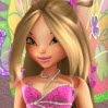 Winx Dilimli Yapboz 