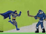 Batman  Düşman Saldırısı 