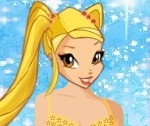 Winx Pijama Partisi