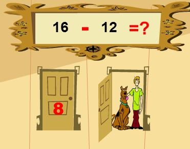 Scooby Doo Çıkarma İşlemi