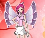 Winx Ev Dekorasyonu