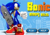 Sonic Kartları 