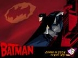 Batman Zorlu Defans