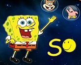 Sünger Bob Baloncuklar