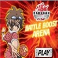 Bakugan Savaş Arenası 