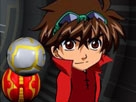 Bakugan Dönen Toplar 