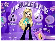 Bratz Kapak Kızı
