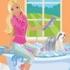 Barbie ile Köpek Bakımı 