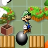Süper Mario Bomba