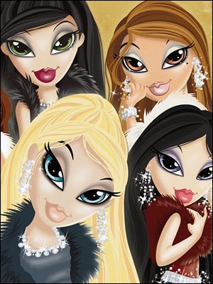 Bratz Sembol Eşleştirme