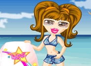 Bratz Deniz Kıyafetleri