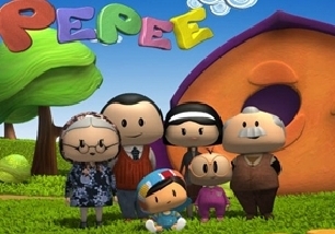 Pepee Yapboz