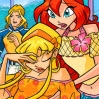 Winx Gizli Yıldızlar