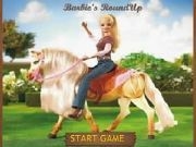 Barbie Çiftlik Macerası