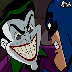 Batman korkuluk oyunu