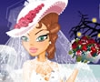Bratz Gelinlik Giydir   