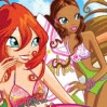 Winx ile Saklı Sayıları Bulalım 