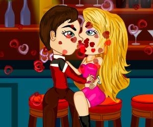  Bratz ve Sevgilisi