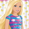 Barbie Bebek Bakıcı