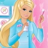 Dişçi Barbie
