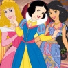 Disney Güzelleri 2
