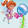 Lolly Şeker Bahçesi