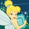 Tinkerbell Elmaslar